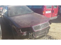 audi 100 berlina (c4) del año 1994