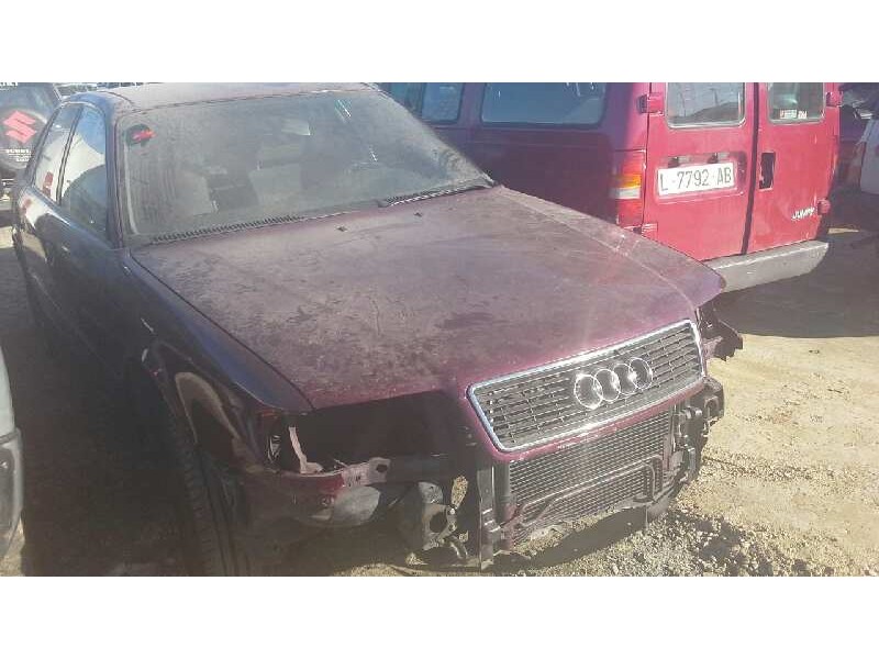 audi 100 berlina (c4) del año 1994