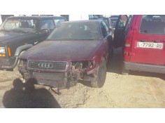 audi 100 berlina (c4) del año 1994 2