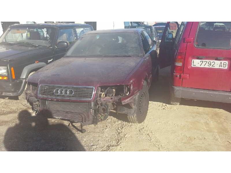 audi 100 berlina (c4) del año 1994