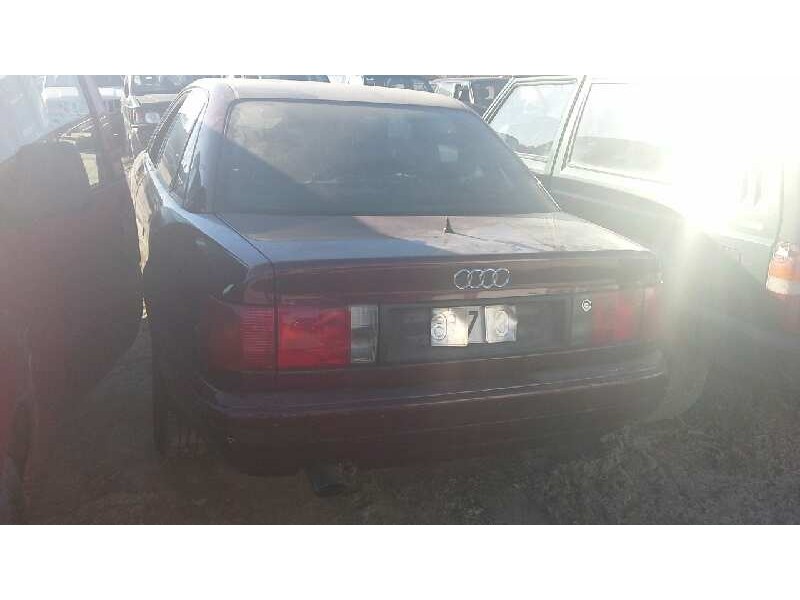 audi 100 berlina (c4) del año 1994