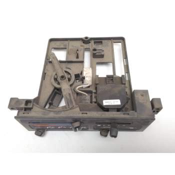Recambio de mando calefaccion aire acondicionado para nissan terrano ii (r20) 2.4 4wd referencia OEM IAM 5971030710  