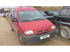 citroen jumpy del año 1997