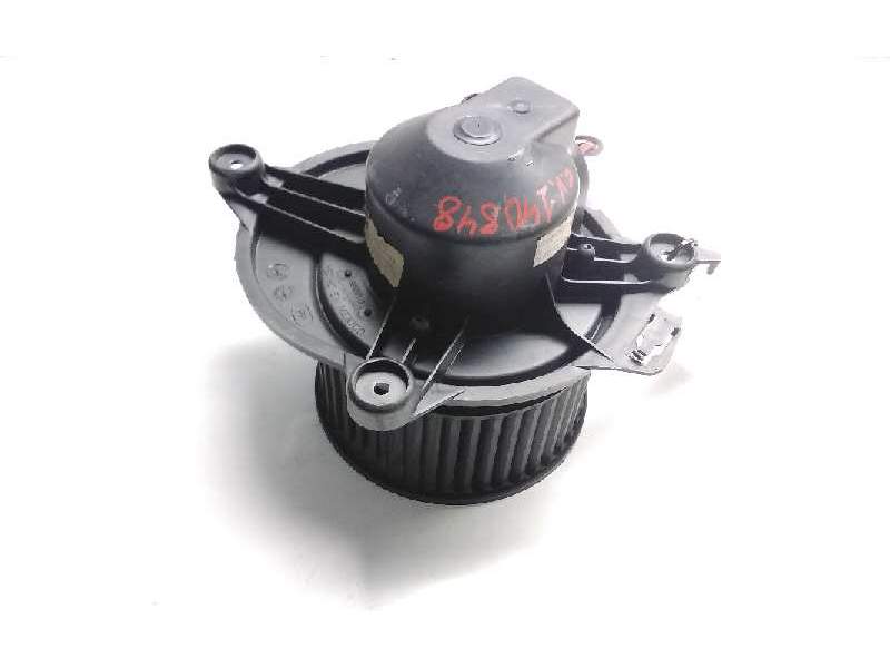 Recambio de motor calefaccion para chrysler pt cruiser (pt) 2.2 crd catwalk classic referencia OEM IAM PTAC985201Q  