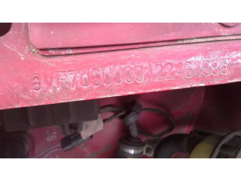 citroen jumpy del año 1997