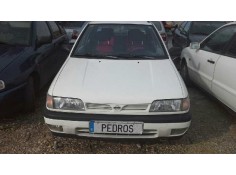 nissan sunny berlina (n14) del año 1994