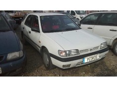 nissan sunny berlina (n14) del año 1994 2