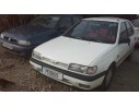 NISSAN SUNNY BERLINA (N14)