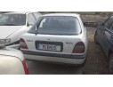 NISSAN SUNNY BERLINA (N14)