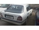 NISSAN SUNNY BERLINA (N14)