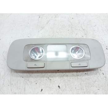 Recambio de luz interior para skoda superb ii (3t4) 1.8 tsi 4x4 referencia OEM IAM 3T0947291  