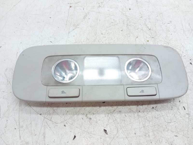 Recambio de luz interior para skoda superb ii (3t4) 1.8 tsi 4x4 referencia OEM IAM 3T0947291  
