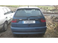 seat ibiza (6k) del año 1997