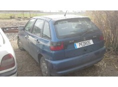 seat ibiza (6k) del año 1997 2