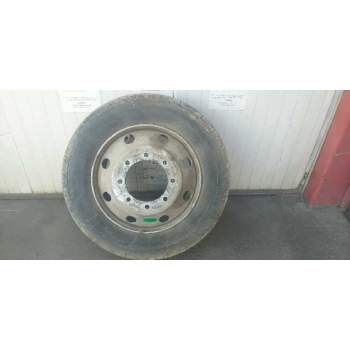LLANTA HIERRO 22.5 