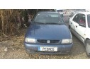 SEAT IBIZA (6K)