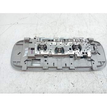 Recambio de luz interior para skoda superb ii (3t4) 1.8 tsi 4x4 referencia OEM IAM 3T0947291  