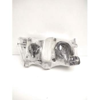 Recambio de faro derecho para nissan serena (c23) 2.0 d (kvjc23) referencia OEM IAM 260107C008 NISSAN 67735060