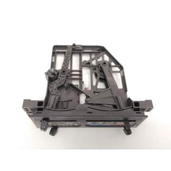 Recambio de mando calefaccion aire acondicionado para nissan terrano ii (r20) 2.7 tdi 4wd referencia OEM IAM SIN REF.  