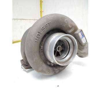 Recambio de turbocompresor para iveco eurotech 440 e 34t referencia OEM IAM HX55 4043522 HOLSET