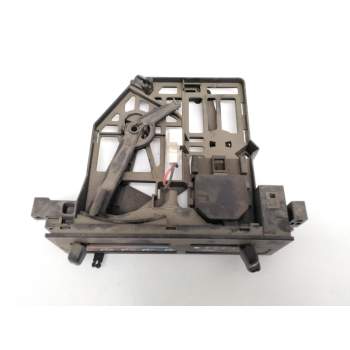 Recambio de mando calefaccion aire acondicionado para nissan terrano ii (r20) 2.7 tdi 4wd referencia OEM IAM SIN REF.  