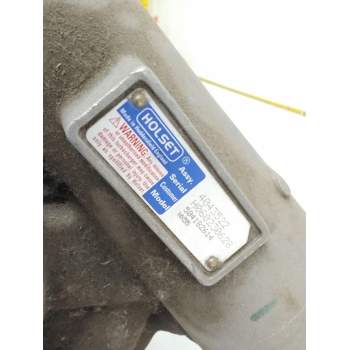 Recambio de turbocompresor para iveco eurotech 440 e 34t referencia OEM IAM HX55 4043522 HOLSET
