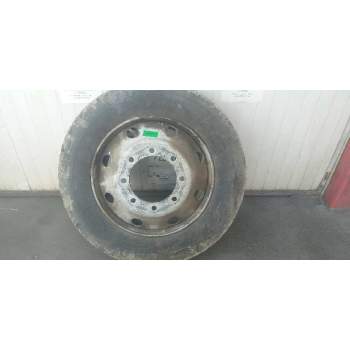 LLANTA HIERRO 22.5 