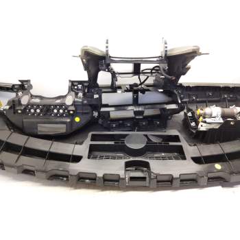 Recambio de kit airbag para audi a6 c7 (4g2, 4gc) 3.0 tdi quattro referencia OEM IAM 4G1857001  