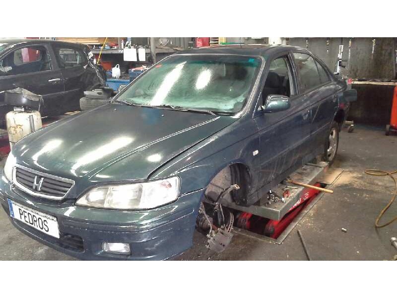 honda accord berlina (cg7-9/ch1-7) del año 1999