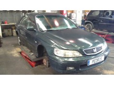 honda accord berlina (cg7-9/ch1-7) del año 1999 2