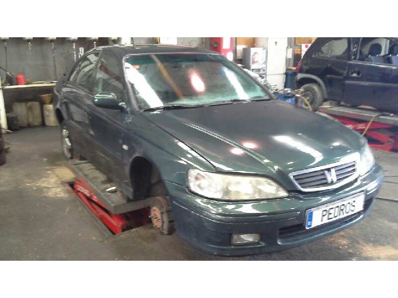 honda accord berlina (cg7-9/ch1-7) del año 1999