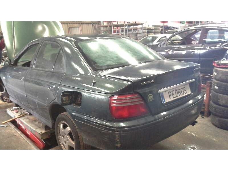 honda accord berlina (cg7-9/ch1-7) del año 1999