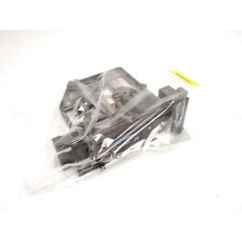 Recambio de mando calefaccion aire acondicionado para nissan terrano ii (r20) 2.7 tdi 4wd referencia OEM IAM SIN REF.  