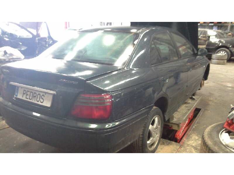 honda accord berlina (cg7-9/ch1-7) del año 1999