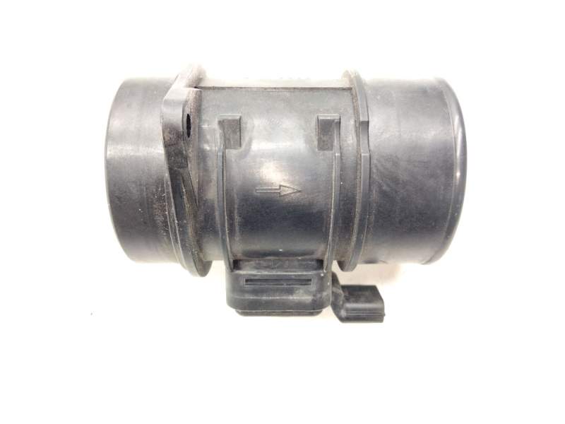 Recambio de caudalimetro para renault megane iii berlina 5 p 1.5 dci diesel fap referencia OEM IAM 8200682558B  