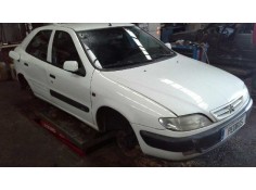 citroen xsara berlina del año 1999