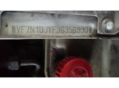 citroen xsara berlina del año 1999 2