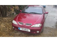 renault megane i coupe fase 2 (da..) del año 2001