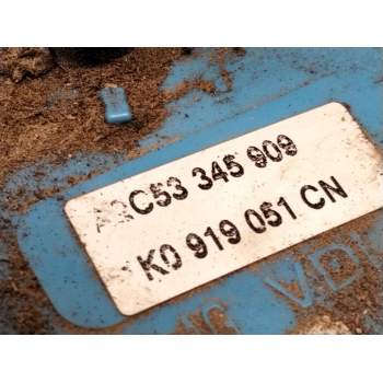Recambio de aforador para skoda superb ii (3t4) 1.8 tsi 4x4 referencia OEM IAM 1K0919051  