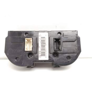 Recambio de mando calefaccion aire acondicionado para nissan micra iii (k12) 1.4 16v referencia OEM IAM 27500AX708  