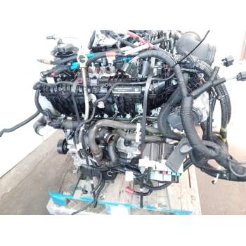 MOTOR COMPLETO 204DTD LR073828 