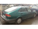 SAAB 900 BERLINA