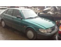 SAAB 900 BERLINA