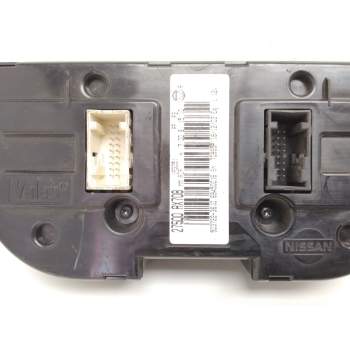 Recambio de mando calefaccion aire acondicionado para nissan micra iii (k12) 1.4 16v referencia OEM IAM 27500AX708  