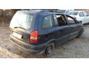 OPEL ZAFIRA A