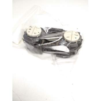 Recambio de mando calefaccion aire acondicionado para nissan micra iii (k12) 1.4 16v referencia OEM IAM 27500AX708  
