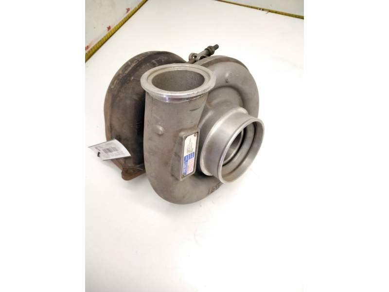 Recambio de turbocompresor para iveco stralis 430 referencia OEM IAM HX55 V003274 HOLSET