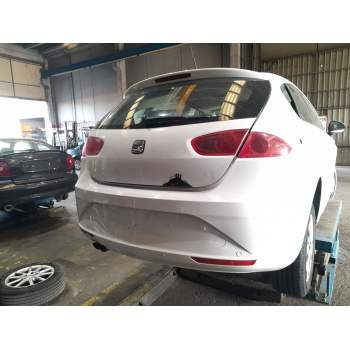seat leon (1p1) del año 2009