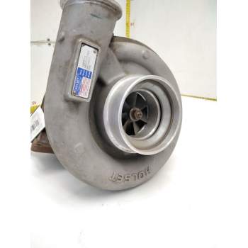 Recambio de turbocompresor para iveco stralis 430 referencia OEM IAM HX55 V003274 HOLSET