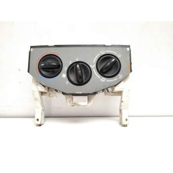 Recambio de mando calefaccion aire acondicionado para renault trafic ii caja/chasis (el) 1.9 dci 80 (el0b) referencia OEM IAM W9